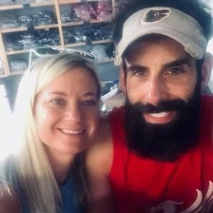 Meet your Posher, Samantha